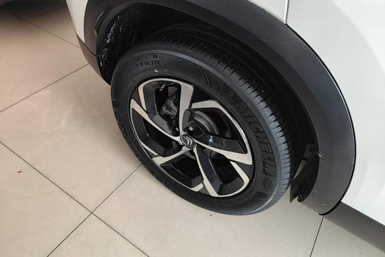 Used Citroen C5 AIRCROSS 2017 350THP Fashion Edition Exterior 5