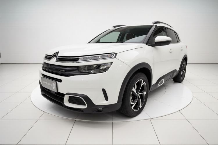 Ojetý Citroen C5 AIRCROSS 2017 350THP Fashion Edition Guazi used car, China used car export, Used car for sale, Used  cars, Cheapest cars for sale
