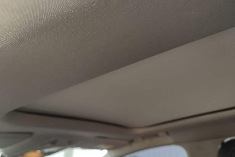 Used Citroen C5 AIRCROSS 2017 350THP Fashion Edition Headliner