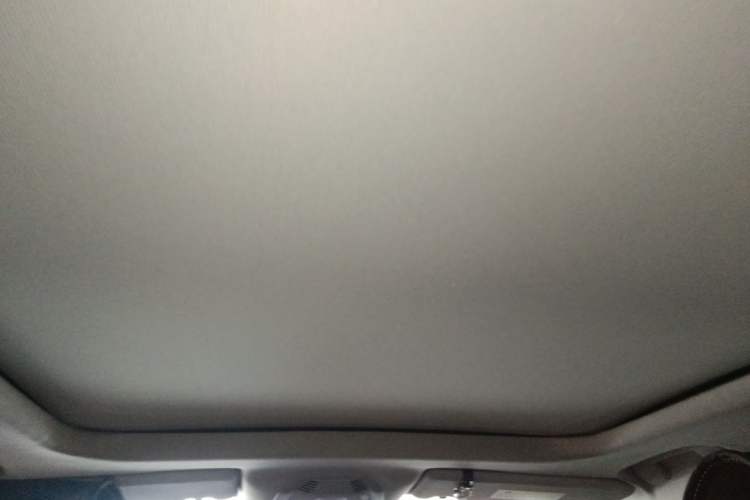Used Citroen C5 AIRCROSS 2017 380THP Luxury Model Headliner
