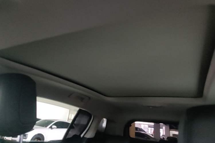 Used Citroen C5 AIRCROSS 2017 380THP Fashion Edition Headliner