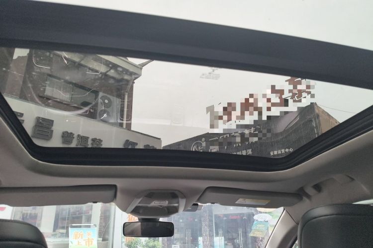 Used Citroen C5 AIRCROSS 2017 380THP Fashion Edition Headliner