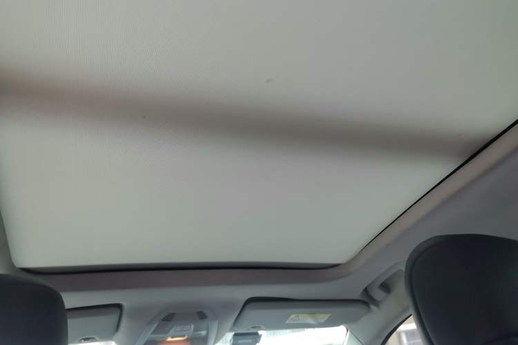 Used Citroen C5 AIRCROSS 2017 380THP Fashion Edition Headliner