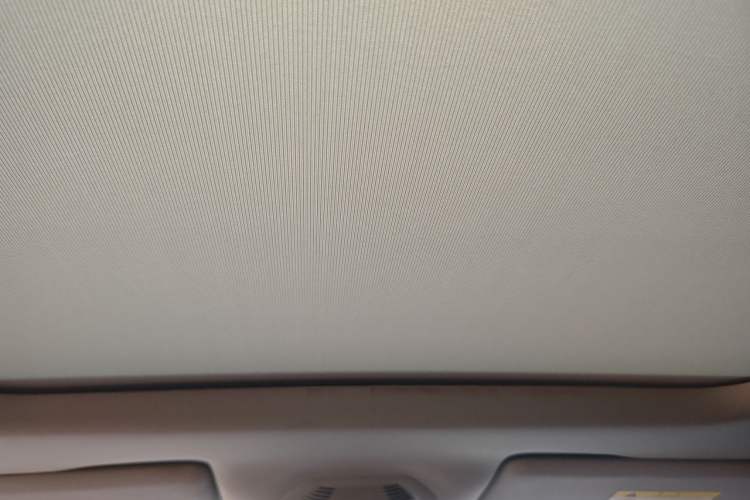 Used Citroen C5 AIRCROSS 2017 380THP Flagship Edition Headliner