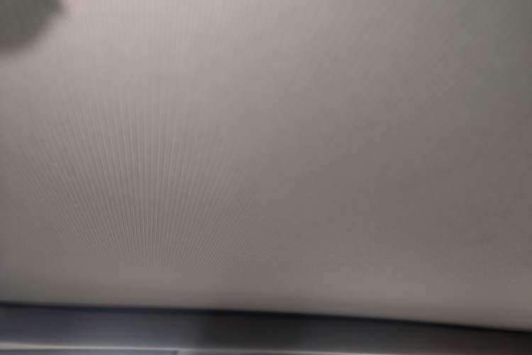 Used Citroen C5 AIRCROSS 2017 380THP Luxury Model Headliner
