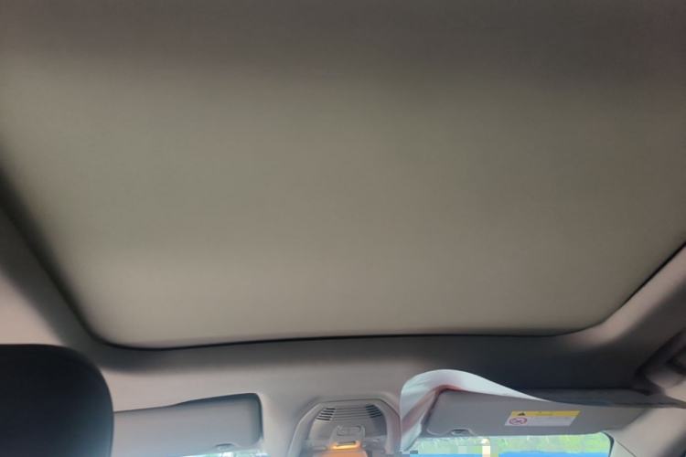 Used Citroen C5 AIRCROSS 2017 350THP Fashion Edition Headliner
