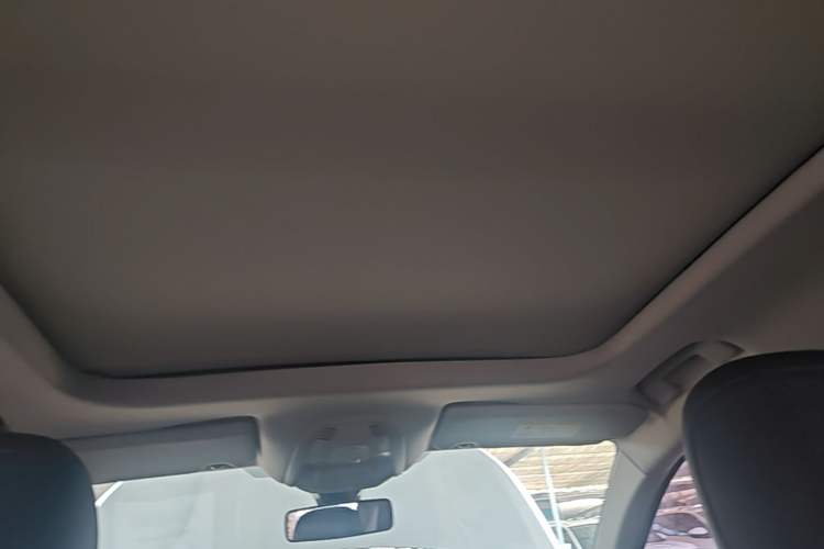 Used Citroen C5 AIRCROSS 2017 350THP Fashion Edition Headliner