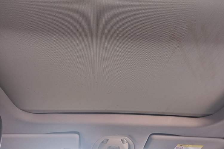Used Citroen C5 AIRCROSS 2017 350THP Fashion Edition Headliner