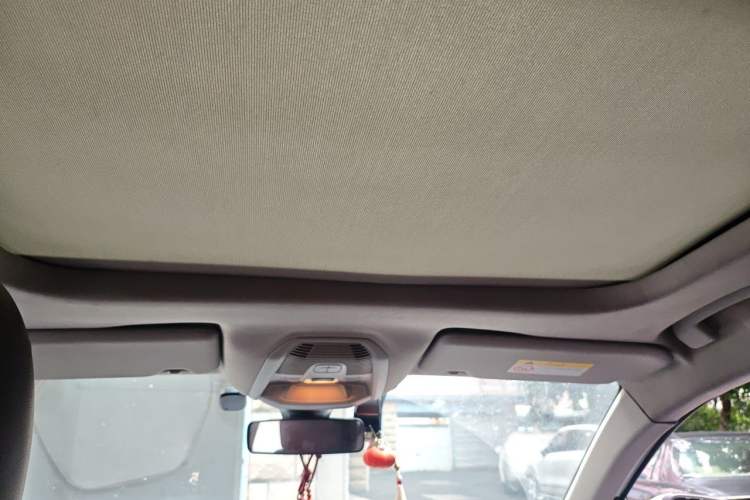 Used Citroen C5 AIRCROSS 2017 380THP Fashion Edition Headliner