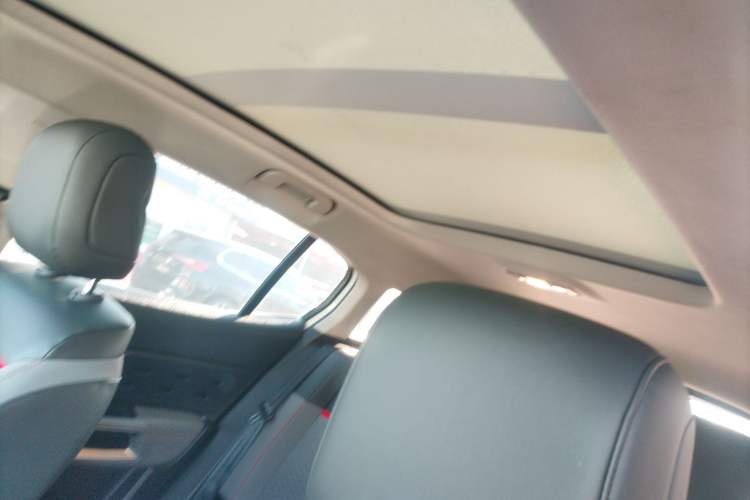 Used Citroen C5 AIRCROSS 2017 380THP Fashion Edition Headliner