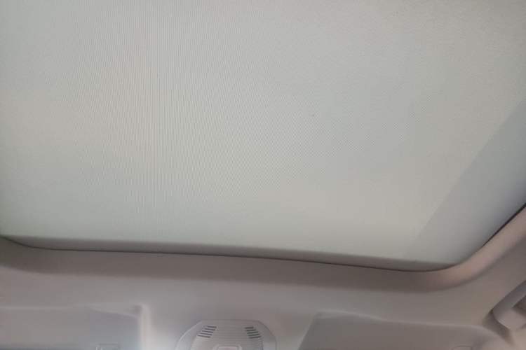 Used Citroen C5 AIRCROSS 2017 350THP Fashion Edition Headliner