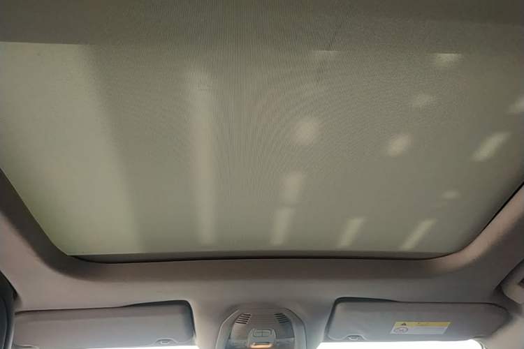 Used Citroen C5 AIRCROSS 2017 380THP Fashion Edition Headliner