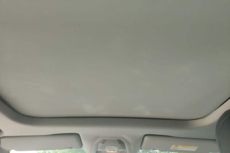 Used Citroen C5 AIRCROSS 2017 380THP Fashion Edition Headliner