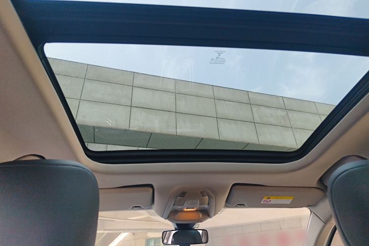Used Citroen C5 AIRCROSS 2017 350THP Fashion Edition Headliner
