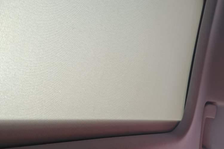 Used Citroen C5 AIRCROSS 2017 380THP Fashion Edition Headliner