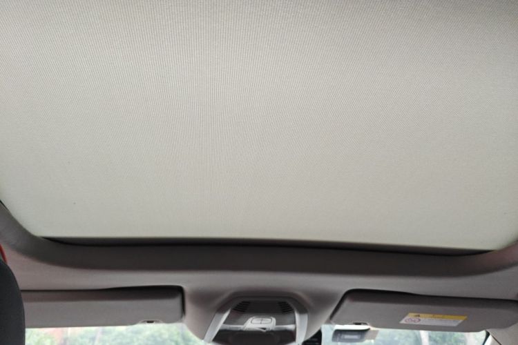 Used Citroen C5 AIRCROSS 2017 350THP Fashion Edition Headliner