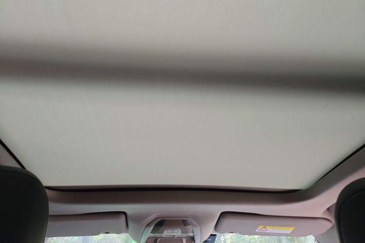 Used Citroen C5 AIRCROSS 2017 350THP Fashion Edition Headliner