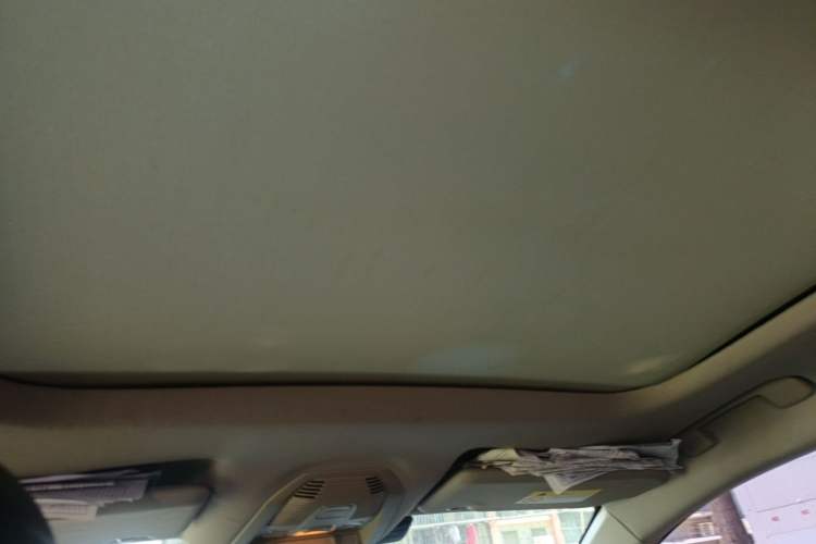 Used Citroen C5 AIRCROSS 2017 350THP Fashion Edition Headliner