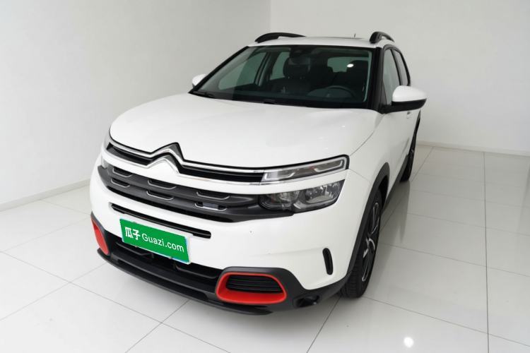 Ojetý Citroen C5 AIRCROSS 2017 350THP Fashion Edition Guazi used car, China used car export, Used car for sale, Used  cars, Cheapest cars for sale