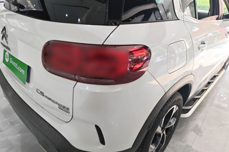 Used Citroen C5 AIRCROSS 2017 380THP Luxury Model Right Rear Taillight