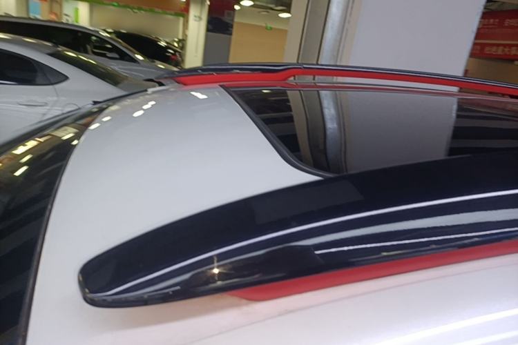Used Citroen C5 AIRCROSS 2017 380THP Luxury Model Roof