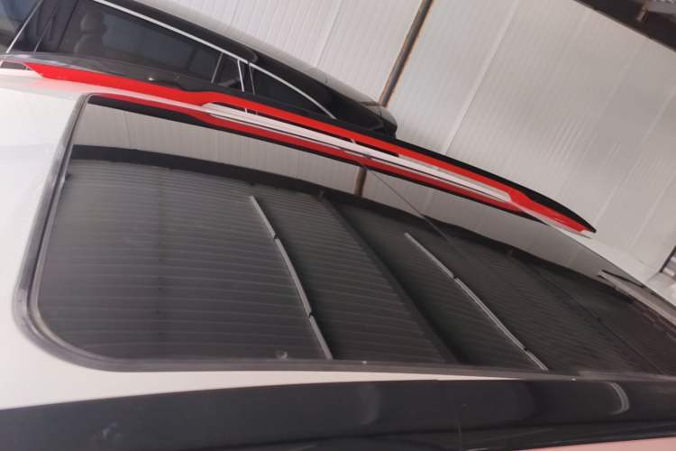 Used Citroen C5 AIRCROSS 2017 380THP Luxury Model Roof