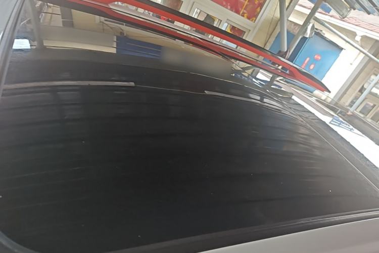 Used Citroen C5 AIRCROSS 2017 380THP Flagship Edition Roof