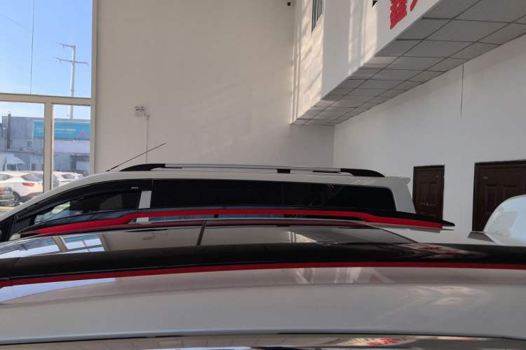 Used Citroen C5 AIRCROSS 2017 350THP Luxury Model Roof
