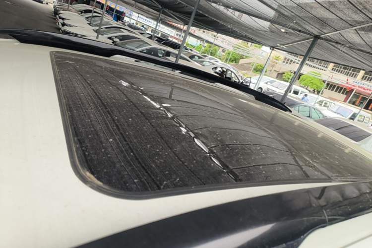 Used Citroen C5 AIRCROSS 2017 350THP Fashion Edition Roof