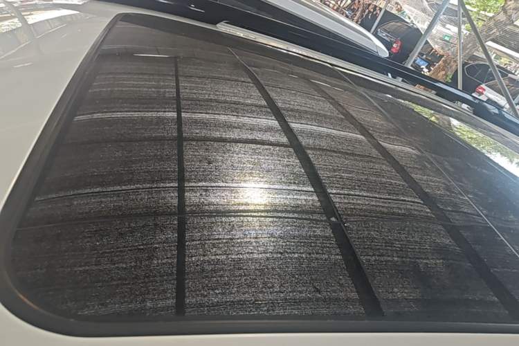 Used Citroen C5 AIRCROSS 2017 350THP Fashion Edition Roof