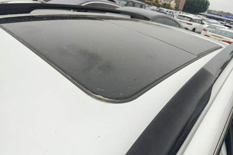 Used Citroen C5 AIRCROSS 2017 350THP Fashion Edition Roof
