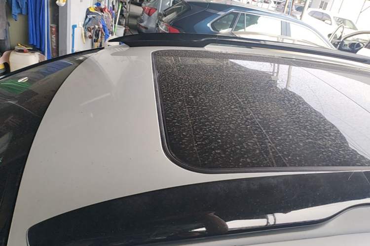 Used Citroen C5 AIRCROSS 2017 350THP Fashion Edition Roof