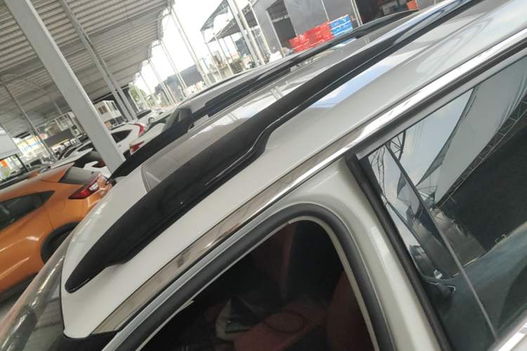 Used Citroen C5 AIRCROSS 2017 350THP Fashion Edition Roof
