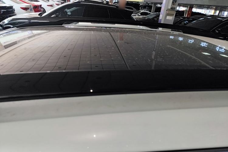 Used Citroen C5 AIRCROSS 2017 350THP Fashion Edition Roof