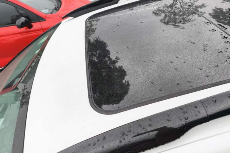 Used Citroen C5 AIRCROSS 2017 380THP Fashion Edition Roof