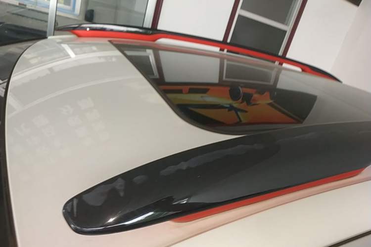 Used Citroen C5 AIRCROSS 2017 380THP Luxury Model Roof