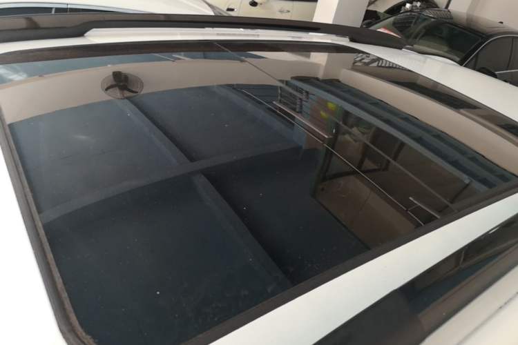 Used Citroen C5 AIRCROSS 2017 350THP Fashion Edition Roof