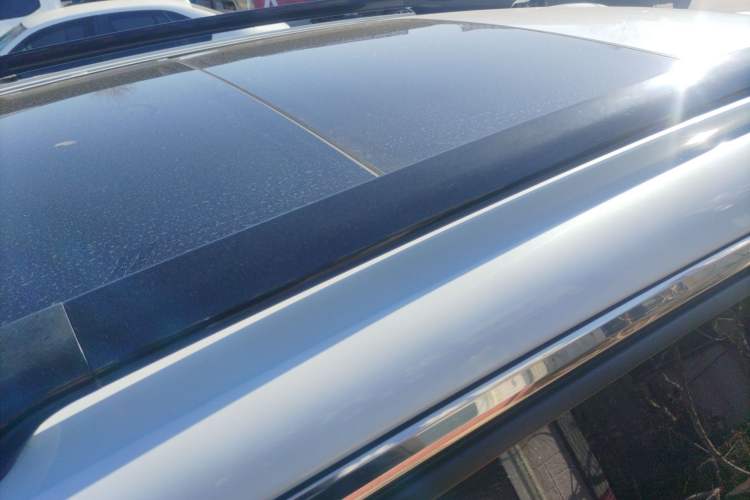 Used Citroen C5 AIRCROSS 2017 380THP Fashion Edition Roof