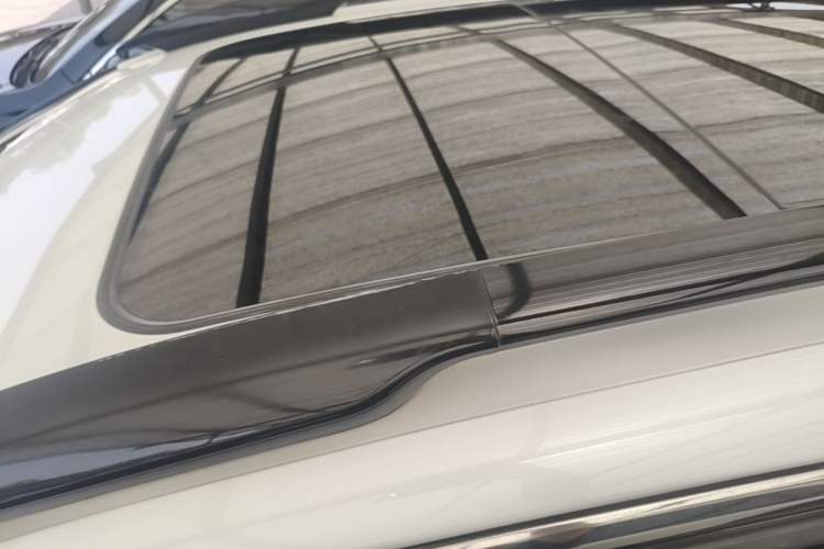 Used Citroen C5 AIRCROSS 2017 380THP Fashion Edition Roof