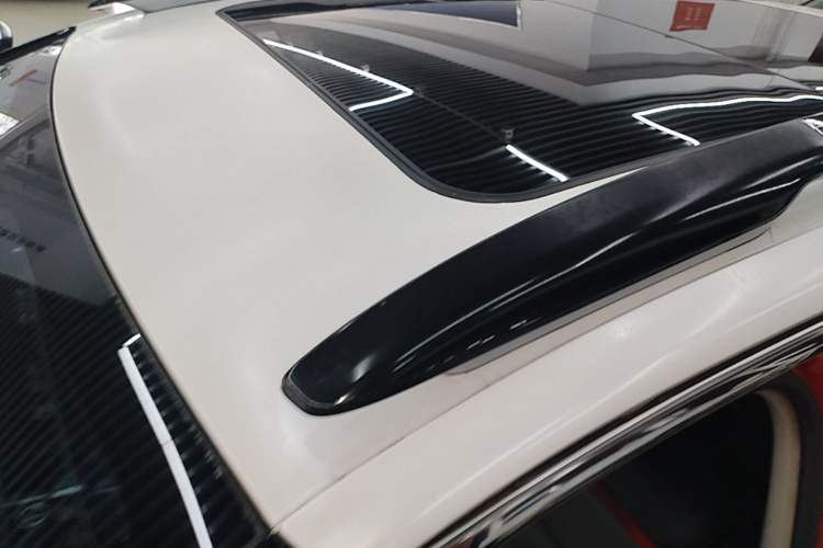 Used Citroen C5 AIRCROSS 2017 350THP Luxury Model Roof