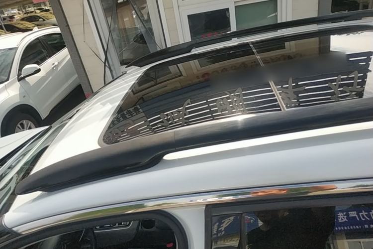 Used Citroen C5 AIRCROSS 2017 380THP Fashion Edition Roof