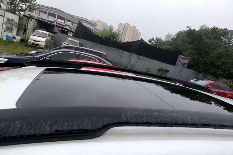 Used Citroen C5 AIRCROSS 2017 380THP Fashion Edition Roof