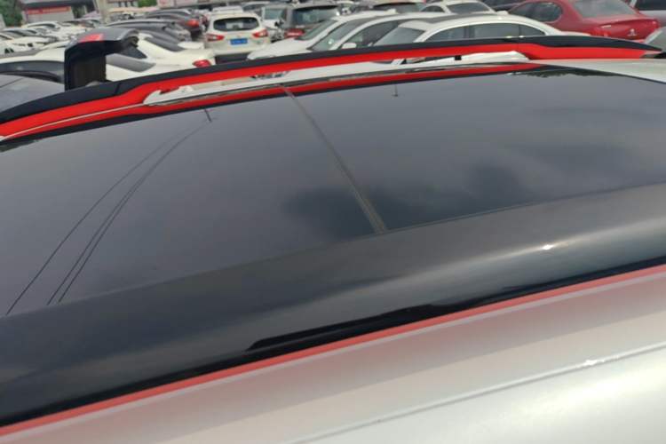 Used Citroen C5 AIRCROSS 2017 380THP Luxury Model Roof