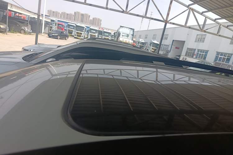 Used Citroen C5 AIRCROSS 2017 350THP Fashion Edition Roof