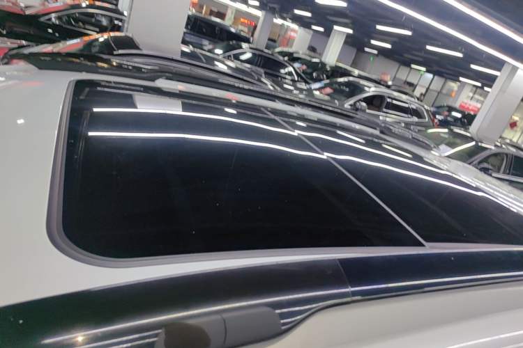 Used Citroen C5 AIRCROSS 2017 350THP Fashion Edition Roof