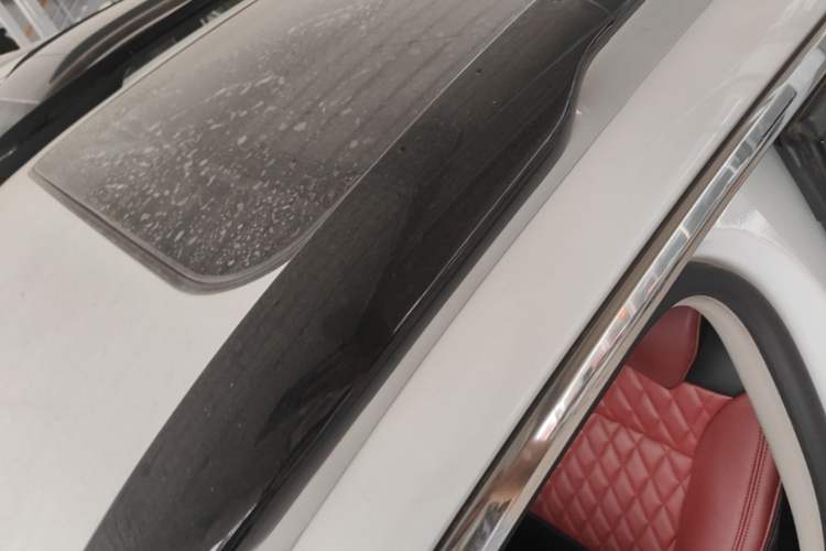 Used Citroen C5 AIRCROSS 2017 350THP Fashion Edition Roof