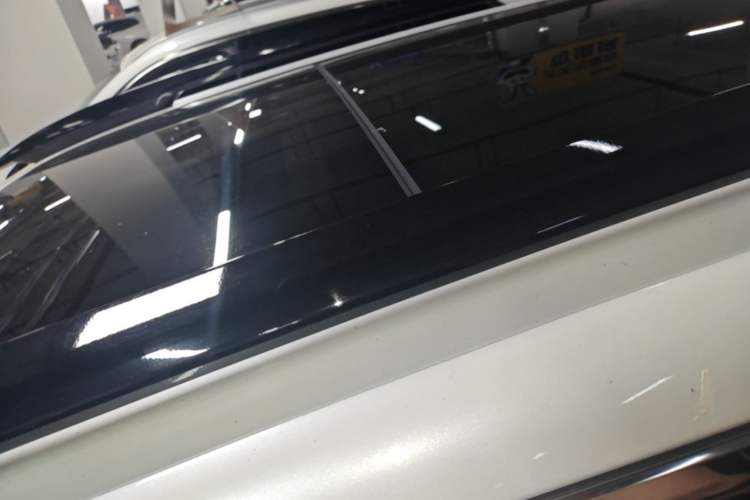 Used Citroen C5 AIRCROSS 2017 350THP Fashion Edition Roof