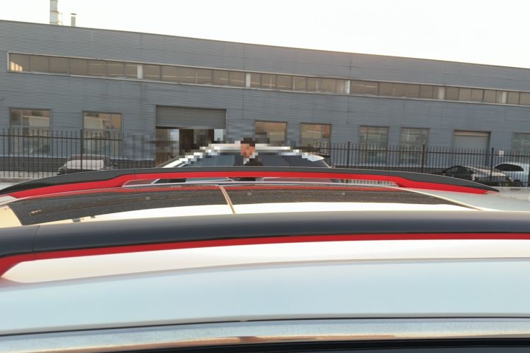 Used Citroen C5 AIRCROSS 2017 380THP Luxury Model Roof