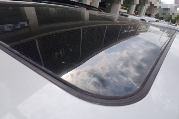Used Citroen C5 AIRCROSS 2017 350THP Fashion Edition Roof