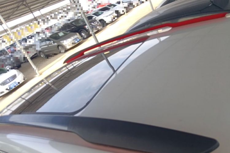 Used Citroen C5 AIRCROSS 2017 380THP Luxury Model Roof